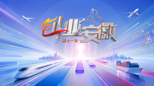 创业安徽第11季(全集)