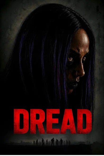 惶惧(全集)