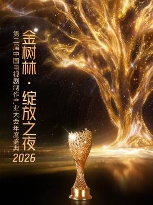 2026金树林，绽放之夜年度盛典(全集)