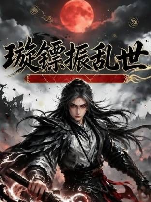 璇镖振乱世(全集)