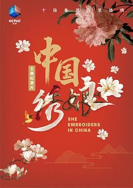 中国绣娘(全集)