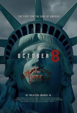 October 8(全集)