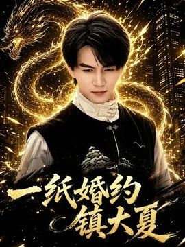 一纸婚约镇大夏(全集)