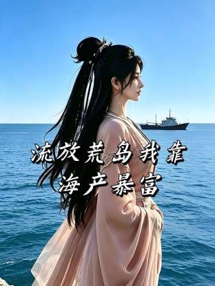 流放荒岛我靠海产暴富(全集)