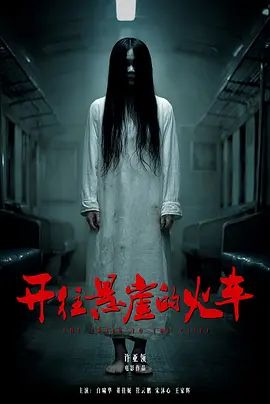 开往悬崖的火车(全集)